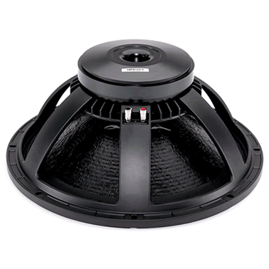 B&C 18PS100 8ohm 18" 700Watt LF Driver - Click Image to Close